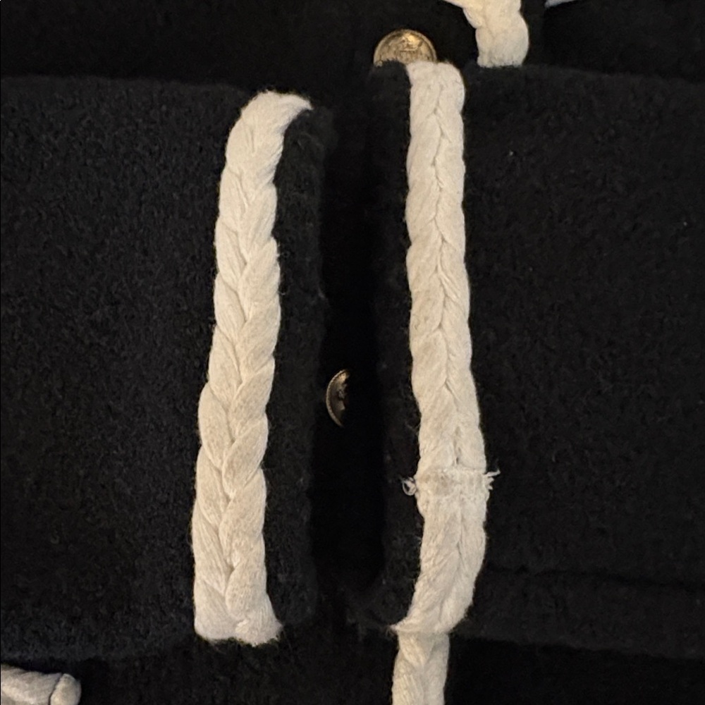 J. Crew Cropped bouclé yarn lady jacket blazer Size Small - Picture 9 of 9